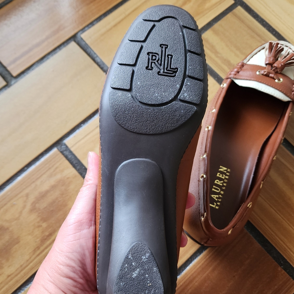 Ralph Lauren Shoes - Picture 5 of 5